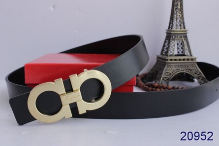 Ferragamo Belts-142